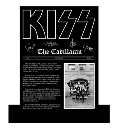 kiss-monument